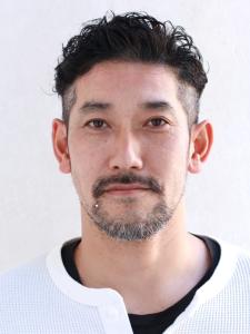 フェード×パーマ - Men's Salon bloc掲載