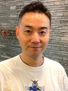 麻布十番　メンズカット/ベリーショート/フェード/ビジネス - K-STYLE HAIR STUDIO麻布十番店掲載