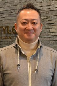 タンタンヘアー - K-STYLE HAIR STUDIO麻布十番店掲載