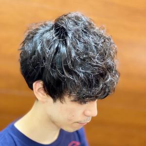 波パーマ/パーマ/ニュアンスパーマ/ツイスパ/神保町 - K-STYLE HAIR STUDIO 神保町店掲載