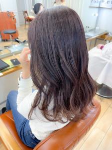 艶髪☆ラベンダーグレー ハイライトカラー【横浜】w - Neolive aim 横浜店掲載
