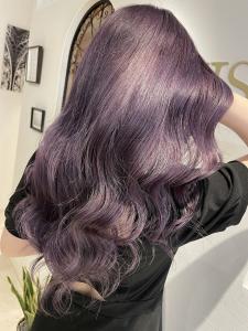 lavender color - Lovis掲載