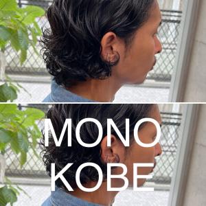 【MONO KOBE】 - MONO KOBE掲載