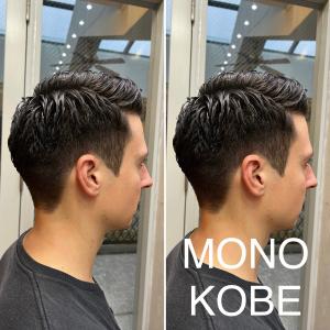 【MONO KOBE】 - MONO KOBE掲載