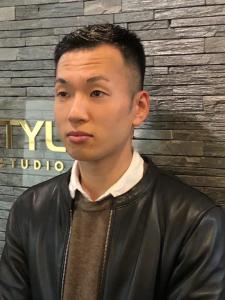 ワイルドショートスタイル - K-STYLE HAIR STUDIO掲載