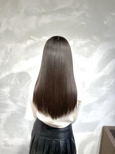 Louer  hairmake×ロング - Louer hairmake掲載