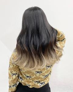 グラデーションカラー - Ease by amble luxe 北千住掲載
