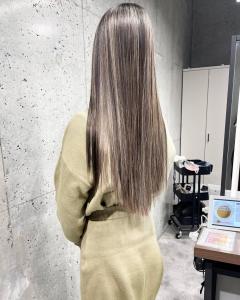 ★ロングヘアに映える★ハイライト★ - Aco掲載