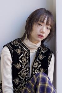 20代30代ナチュラルウルフレイヤー SARA志免★ウリュ - SARA Beauty Sight 志免店掲載