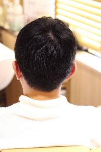 カラーリング - ヘアーモードキクチ 三越前店掲載