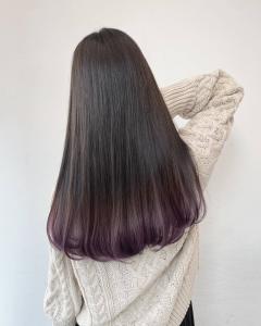 グラデーションカラー - siesta by amble luxe 池袋【シエスタ バイ アンブルリュクス】掲載