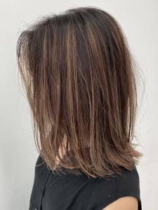 ハイライトカラー - siesta by amble luxe 池袋【シエスタ バイ アンブルリュクス】掲載