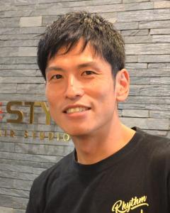 麻布十番 六本木　刈り上げないショートスタイル - K-STYLE HAIR STUDIO麻布十番店掲載