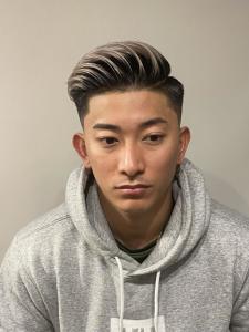 ハイトーンフィットネス　フィジークフェード - ドルクス日本橋掲載