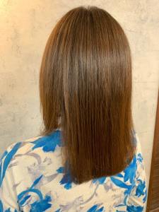 BROOK HAIR DESIGN  - BROOK HAIR DESIGN掲載