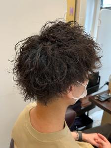 毛束感が際立つ！波巻きウェーブ - aL-ter LieN 千葉店掲載