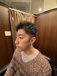 前あげショート - HIRO GINZA 池袋 サンシャイン通り店掲載