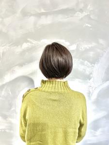 Louer  hairmake×ショート - Louer hairmake掲載