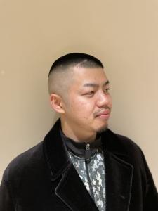 坊主フェード - ヒロ銀座BARBER SHOP 秋葉原店掲載