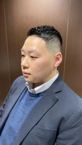 スキンフェード - ヒロ銀座BARBER SHOP 秋葉原店掲載
