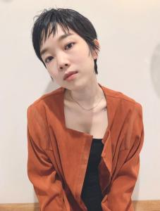 very short - MOKAGE掲載