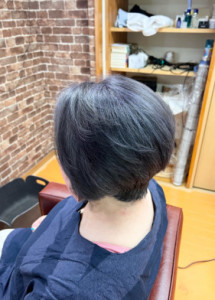 Bir art×ショート - Bir art掲載