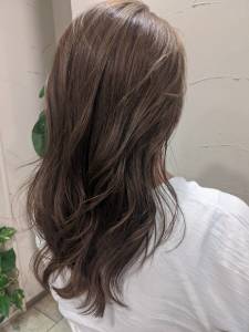 イルミナ・マットカラー - katachi byAnge 長町南店掲載