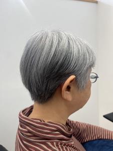 Hair Salon for D style - Hair Salon for D掲載