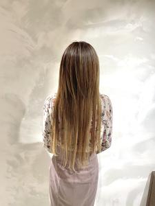 Louer  hairmake×ロング - Louer hairmake掲載