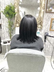 Louer  hairmake×ミディアム - Louer hairmake掲載