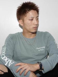 スパイキー - @110 BARBER SHOP 博多店掲載