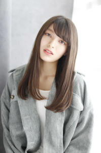 ホワイトベージュロング【髪質改善・個室サロン】 - 髪質改善 個室サロンspes salon 海浜幕張美容室【12/29OPEN】掲載