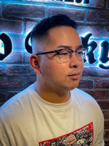 クルーカット - メンズ専門理容室　BroTokyo BARBERSHOP 有楽町店掲載