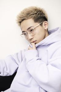 メンズヘア整形スパイラルパーマ波巻きツイストメンズパーマ髪型 - メンズヘア整形サロン GOALD 渋谷本店掲載