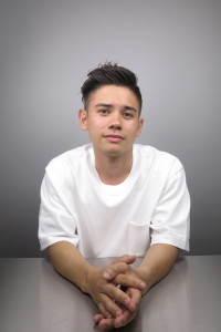 amm  MENS hair design - amm/coto掲載