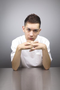 amm  MENS hair design - amm/coto掲載
