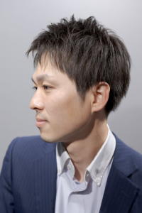 スッキリナチュラルショート - 理容室 hair studio ARUIM 代官山.恵比寿掲載