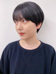 【長谷川】ブルーフラックマッシュ - air-YOKOHAMA掲載