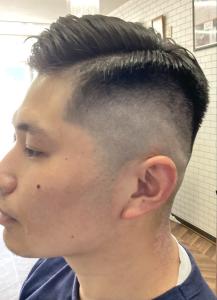 THE CUT×ショート - THE CUT掲載