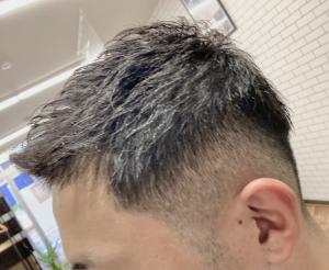 THE CUT×ショート - THE CUT掲載