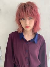 マイスタイル仙台　ダブルカラーパープル - My jStyle by Yamano 仙台店掲載