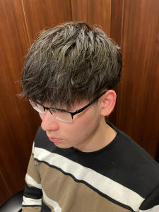 ツイストスパイラルパーマ - HIRO GINZA 池袋 サンシャイン通り店掲載