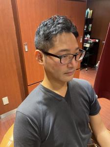 スッキリショート - ヘアーモードキクチ 三越前店掲載