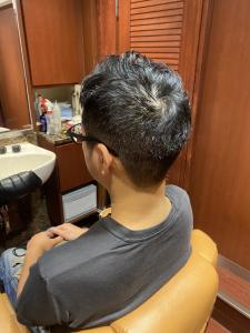 スッキリショート - ヘアーモードキクチ 三越前店掲載