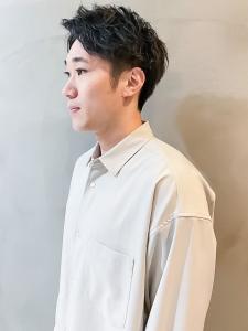 カジュアルショート - curro 六本木掲載