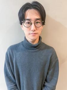 ナチュラルセンターパート - curro 六本木掲載