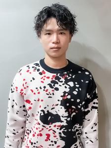 ツイストスパイラルパート - curro 六本木掲載
