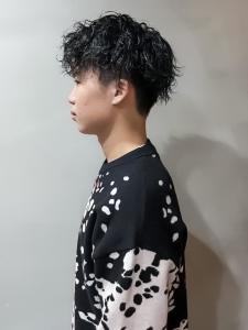 ツイストスパイラルパート - curro 六本木掲載