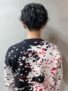 ツイストスパイラルパート - curro 六本木掲載