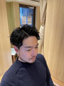 7/3パーマネントウェーブ - ヘアーモードキクチ 三越前店掲載
